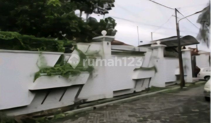 Murah Rumah Mewah Ketintang Baru Dekat Unesa Surabayai