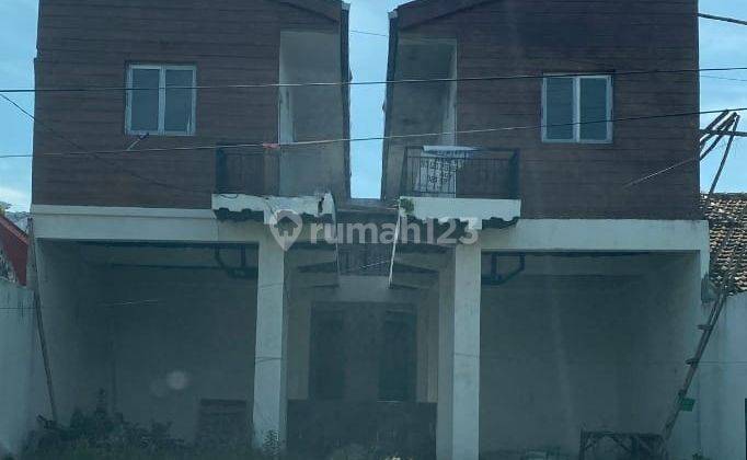 Rumah Kos Area Bisnis Surabaya Barat Dekat Ke Mayjen Sungkono 1