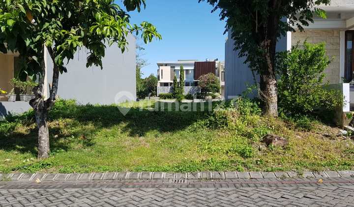 Murah Tanah Villa Bukit Regency Pakuwon Indah Surabaya Barat