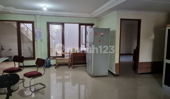 Cheap House Land Calculation Central City Surabaya Near Galaxy Mall