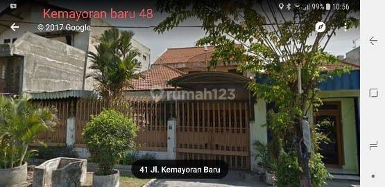 Rumah Bisa Untuk Usaha Dekat Perak Akses Trailer 2