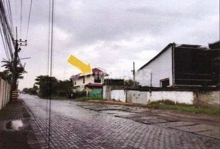 Termurah Gudang di Kalianak Dekat Tol dan Pelabuhan Surabaya Akses Container Termurah Gudang di Kalianak Dekat Tol dan Pelabuhan Surabaya Akses Container