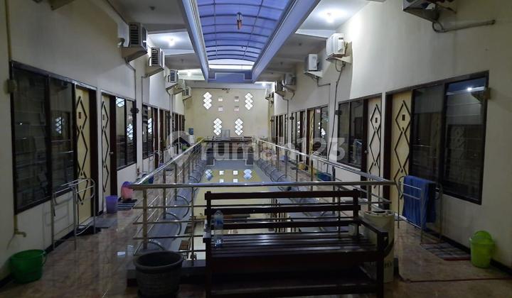 Cheap Boarding Active Area Petra University Surabaya Immediate Cash 1