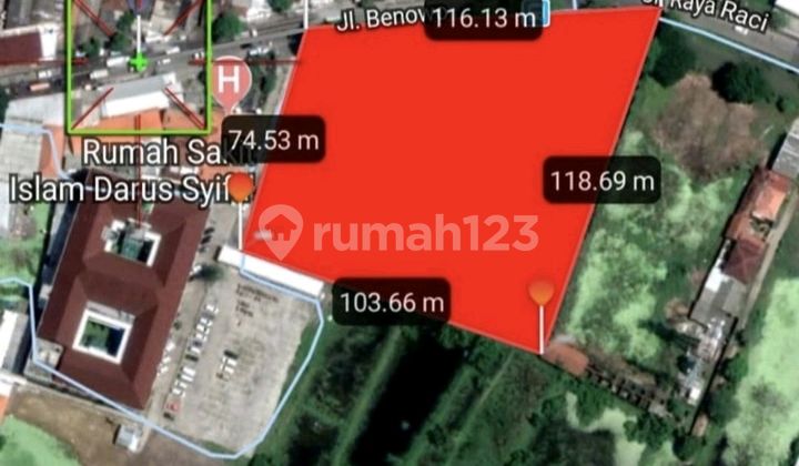 Murah Tanah Raya Benowo Surabaya Dekat Margomulyo, Pakuwon, Citraland Murah Tanah Raya Benowo Surabaya Dekat Margomulyo, Pakuwon, Citraland