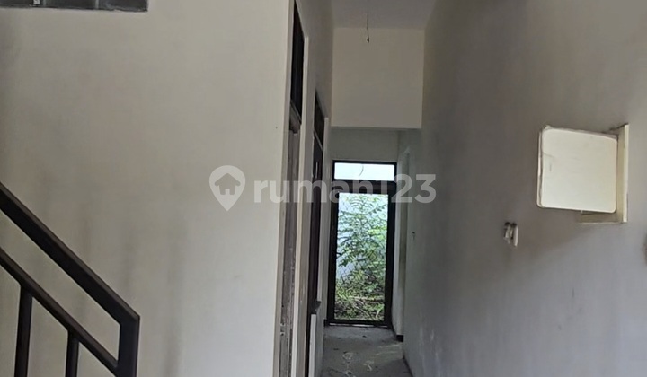 Komplek Premium Surabaya Timur Kertajaya Indah Regency Dekat Its & Galaxy Mall 2