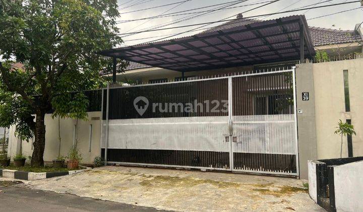 Murah Hitung Tanah Rumah Jemur Andayani Full Furnish 1