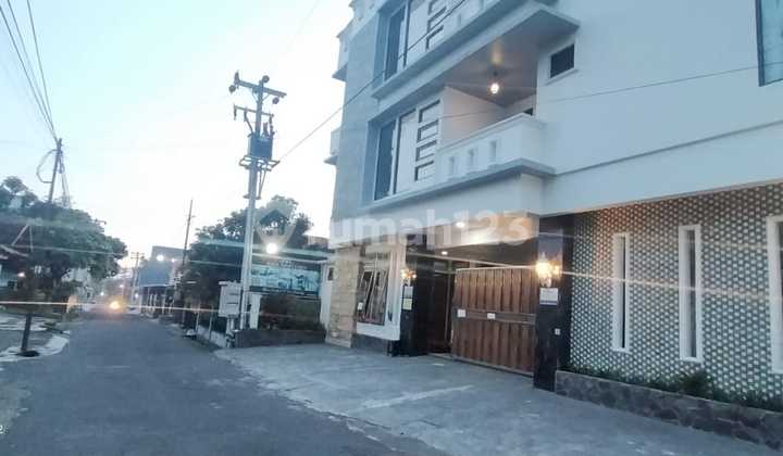 Rumah Kos Eksklusif Sudah Jalan Pasive Income Di Kaliurang Dekat Uii Jogjakarta Rumah Kos Eksklusif Sudah Jalan Pasive Income Di Kaliurang Dekat Uii Jogjakarta