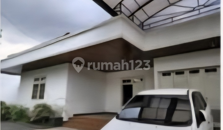 Murah Rumah Mewah Ketintang Baru Dekat Unesa Surabayai