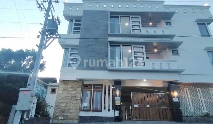 Rumah Kos Eksklusif Sudah Jalan Pasive Income Di Kaliurang Dekat Uii Jogjakarta Rumah Kos Eksklusif Sudah Jalan Pasive Income Di Kaliurang Dekat Uii Jogjakarta
