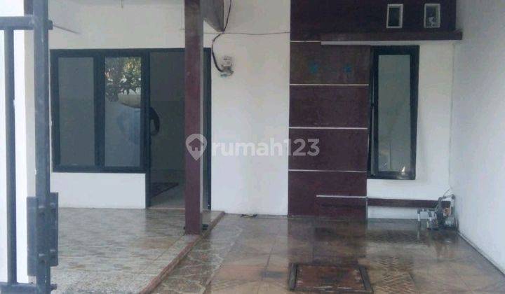 Rumah Minimalis Di Barat Surabaya Murah  1