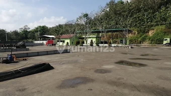 Affordable Ex-Factory Trosobo Boyolali, Container Access Only 20 Minutes From Solo Airport Affordable Ex-Factory Trosobo Boyolali, Container Access Only 20 Minutes From Solo Airport