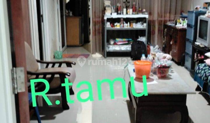 Murah Rumah Pakis Selangkah Ke Mayjen Sungkono  2