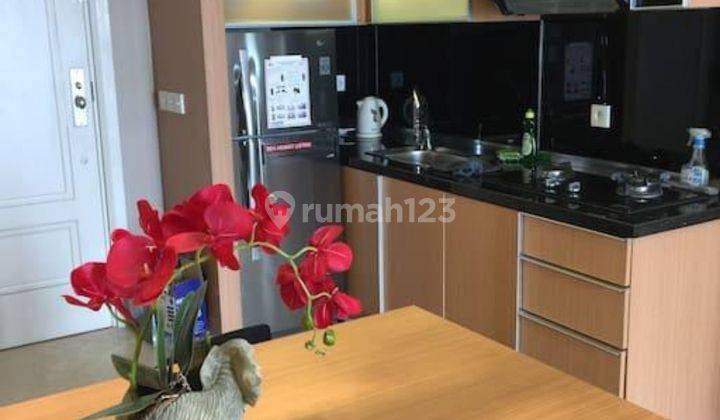 Apartemen Mewah Pusat Kota Connect Ke Tunjungan Plaza 2