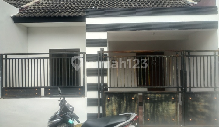 Cheap Suramadu House Near Kenjeran Raya Surabaya 2