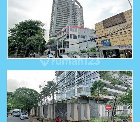 Menteng Apartment in Central Jakarta Has Topped Off with a Total of 320 Units