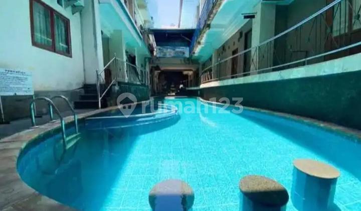 Murah Hotel Mewah Nikki Gatsu Tengah Kota Denpasar Bali Murah Hotel Mewah Nikki Gatsu Tengah Kota Denpasar Bali