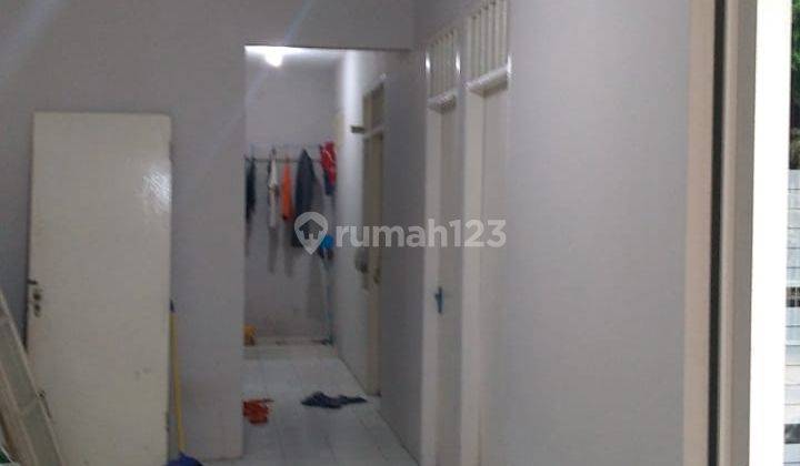 Rumah di Akasia Taman Royal Murah, Strategis, Rumah Baru Renovasi 2