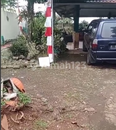 DIJUAL TANAH 135 M2 (SHM) DEKAT HOTEL SAHID BSD Cilenggang, Serpong Tangerang DIJUAL TANAH 135 M2 (SHM) DEKAT HOTEL SAHID BSD Cilenggang, Serpong Tangerang