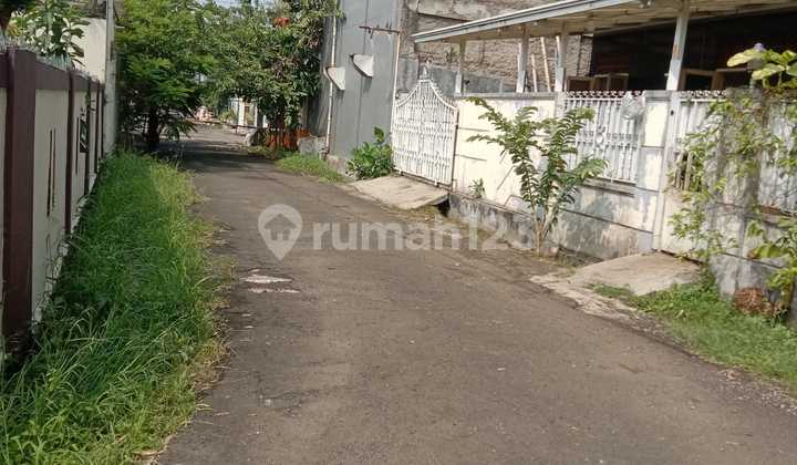 DIJUAL KAVLING HOEK 400 M2 (SHM) PERUMAHAN CIATER PERMAI BSD SERPONG HRG 5JT/M2 (NEGO) DIJUAL KAVLING HOEK 400 M2 (SHM) PERUMAHAN CIATER PERMAI BSD SERPONG HRG 5JT/M2 (NEGO)