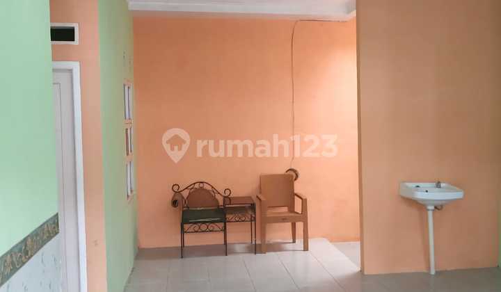 HOUSE FOR SALE CIOMAS PERMAI HOUSING BOGOR