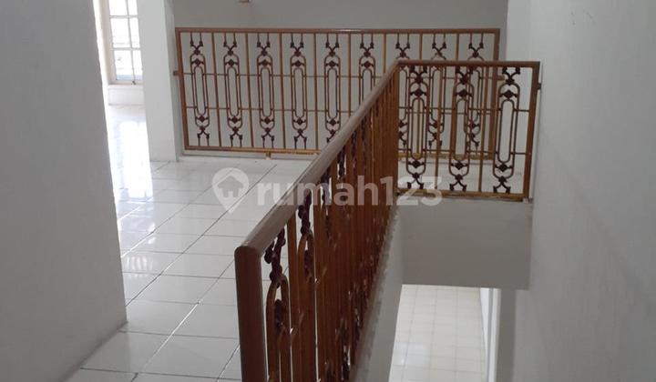 HOUSE FOR SALE CHEAP PERMATA PAMULANG COMPLEX TANGSEL 2