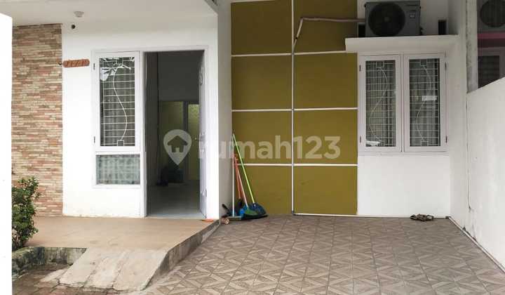 FOR SALE GRAND PESONA CILEGON HOUSE (Certificate) PRICE 375 MILLION (Slightly Negotiable) FOR SALE GRAND PESONA CILEGON HOUSE (Certificate) PRICE 375 MILLION (Slightly Negotiable)