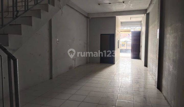 Ruko di Jl. Kedoya Raya, Jakarta Barat., Jakarta Barat 576 m Bagus Sertifikat Hak Milik 2