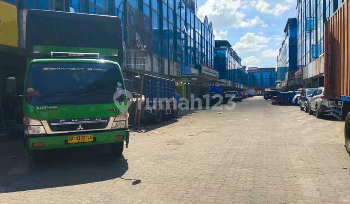 For Rent/Sale Quick Shop House Inside Arcadia Shop House Complex, Jl. Raya Daan Mogot Km.21, Batu Ceper, Tangerang City, Banten. 2