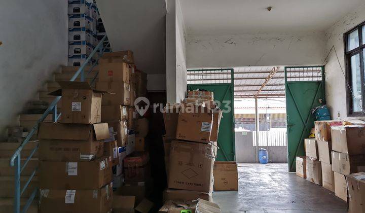 ruang tamu dijual cepat atau sewa gudang