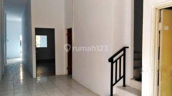 Ruko di Jl. Tg. Duren Raya, Jakarta Barat 252 m Bagus SHM 2