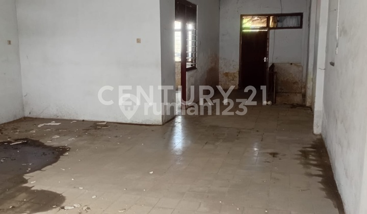Ruko 2 Lantai Di Area Pasar Lemahwungkuk 2