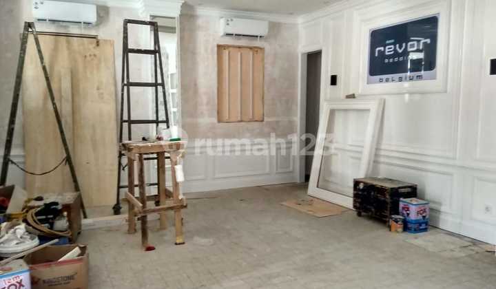 Ruko Di Pusat Kota Jl. Pelabuhan 2