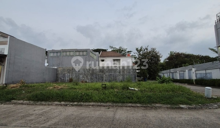 Land Hook at Citraland Cluster Arborside Land Hook at Citraland Cluster Arborside