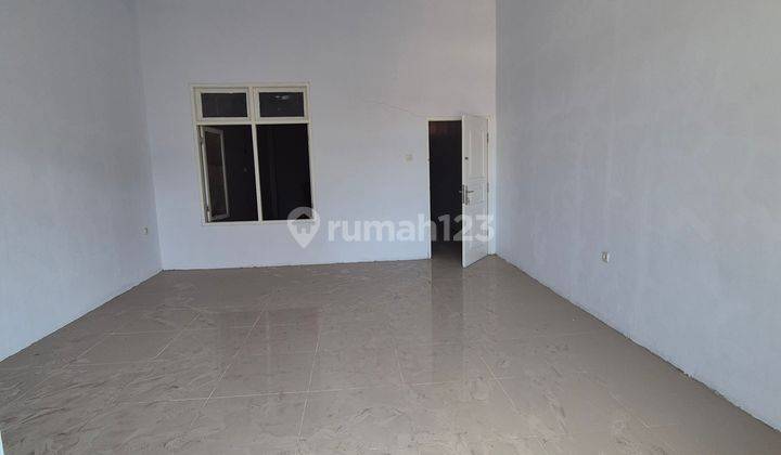 Ruko Bangunan Baru 2 Lantai Di Jl. Bahagia 2