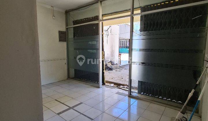 Ruko 2 Lantai Di Pinggir Jalan Raya Ciremai 2