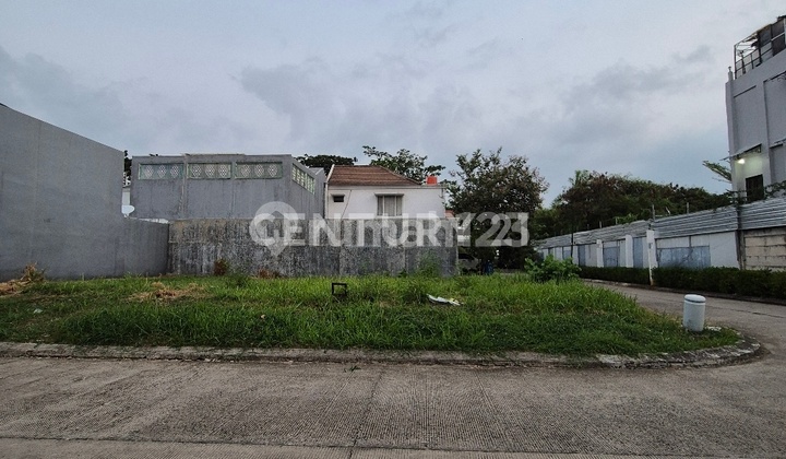 Land Hook at Citraland Cluster Arborside Land Hook at Citraland Cluster Arborside