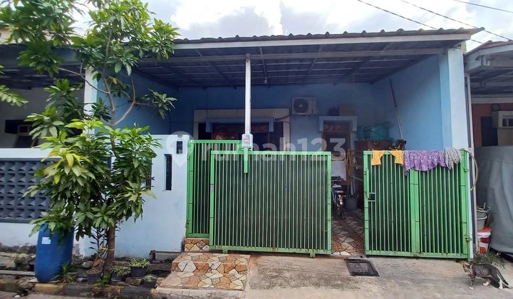 [Dijualcepat] Rumah Siap Huni di Cibitung - Bekasi Rumah Bagus SHM di Tambun Utara