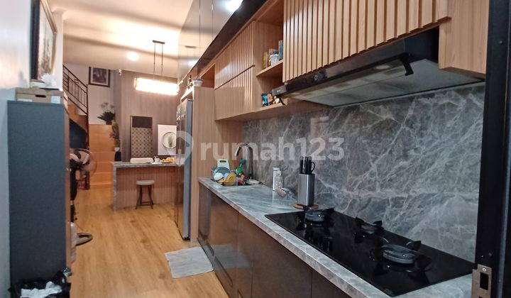 [Dijual Cepat] Rumah Didalam Cluster Zona Verona, Kebalen - Bekasi Utara Rumah Bagus SHM di Summarecon Bekasi 2
