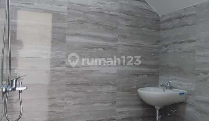 [Rumahbogorkota] Only 7 Minutes to Bogor Station, Nice House with SHM in Central Bogor 2