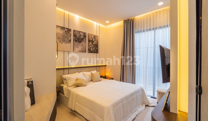 [rumahstrategisbogor] Hunian Korea Village Pertama Di Bogor Rumah Bagus SHM di Bogor Timur 2