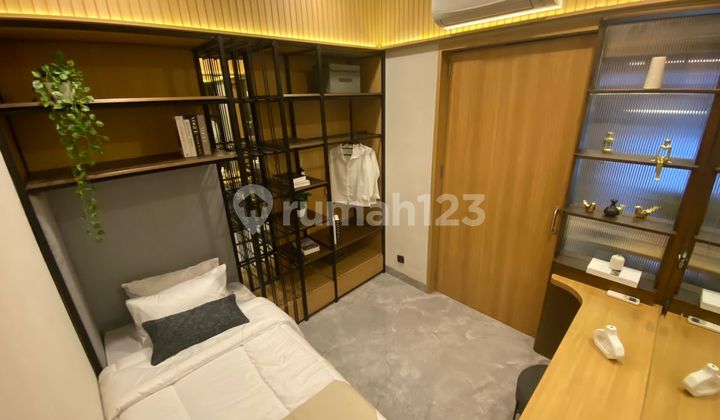 [rumah Dekattol] Rumah Dekat Akses Tol Bsd,bor,pamulang Rumah Bagus 2