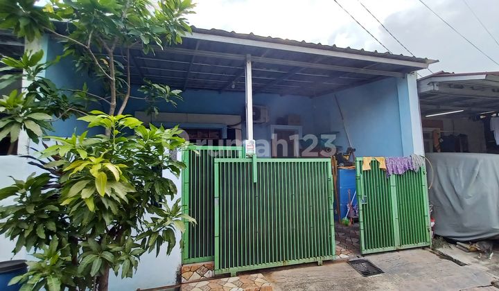 [Dijualcepat] Rumah Siap Huni di Cibitung - Bekasi Rumah Bagus SHM di Cibitung