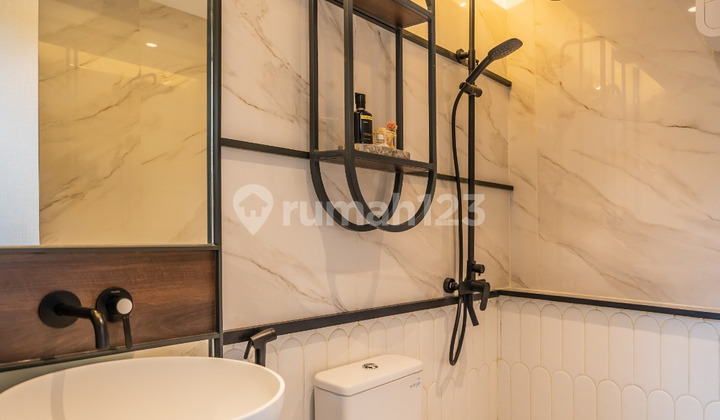 [dijualcepat] Rumah Konsep Korea Yang Sejuk Di Bogor Rumah Bagus SHM 2