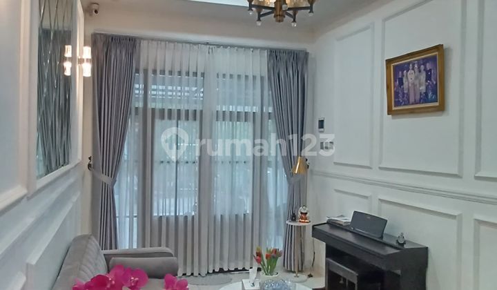 [Quick Sale] House Inside Verona Zone Cluster, Kebalen - North Bekasi Nice House SHM in Cakung 2