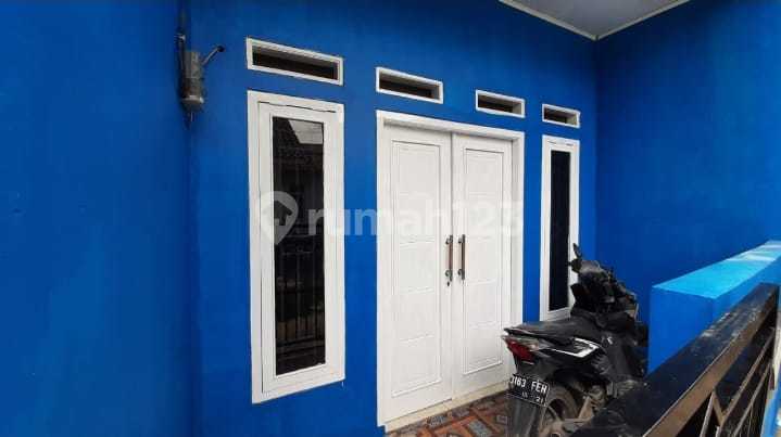 [Dijualcepat] Rumah 2 Lantai Strategis di Bekasi Rumah Bagus SHM di Cilincing