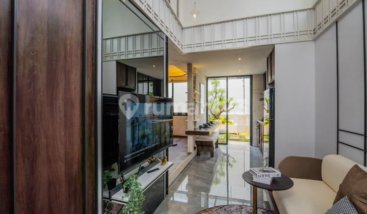 [rumahstrategisbogor] Hunian Korea Village Pertama Di Bogor Rumah Bagus SHM di Bogor Utara 2