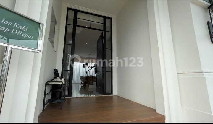 [rumahstrategisbogor] The Mutiara Bogor Hanya 30 Menit Ke Jakarta Melalui Tol Jagorawi Rumah Bagus SHM di Summarecon Bogor 2