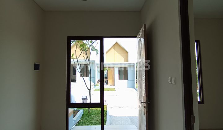 [dijualcepat] Rumah Nuansa Pegunungan Di Bali Resort Bogor Rumah Bagus SHM di Bogor Selatan 2