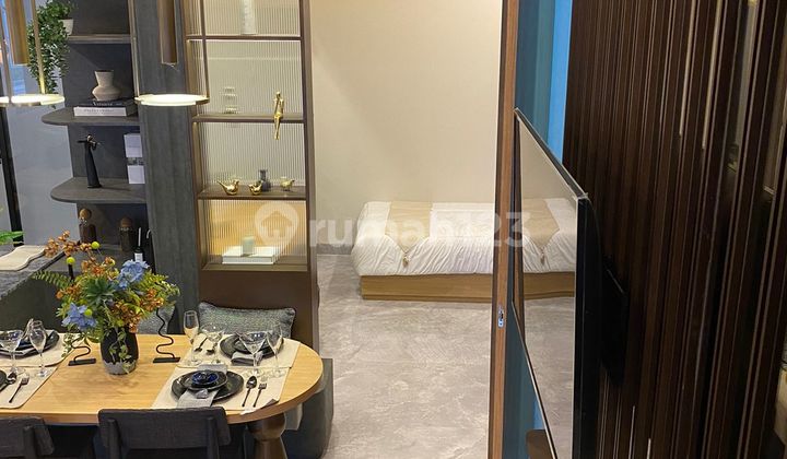 [strategic house] House Near BSD Toll, Bor, Pamulang Good House SHM in Bintaro 2