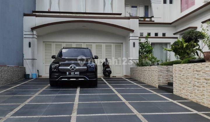 Rumah Bagus View Bagus Harga Bagus 1